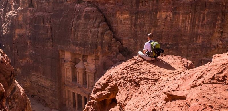 Grand tour Dubai, Egito e Jordânia Grand tour Dubai, Egito e Jordânia
